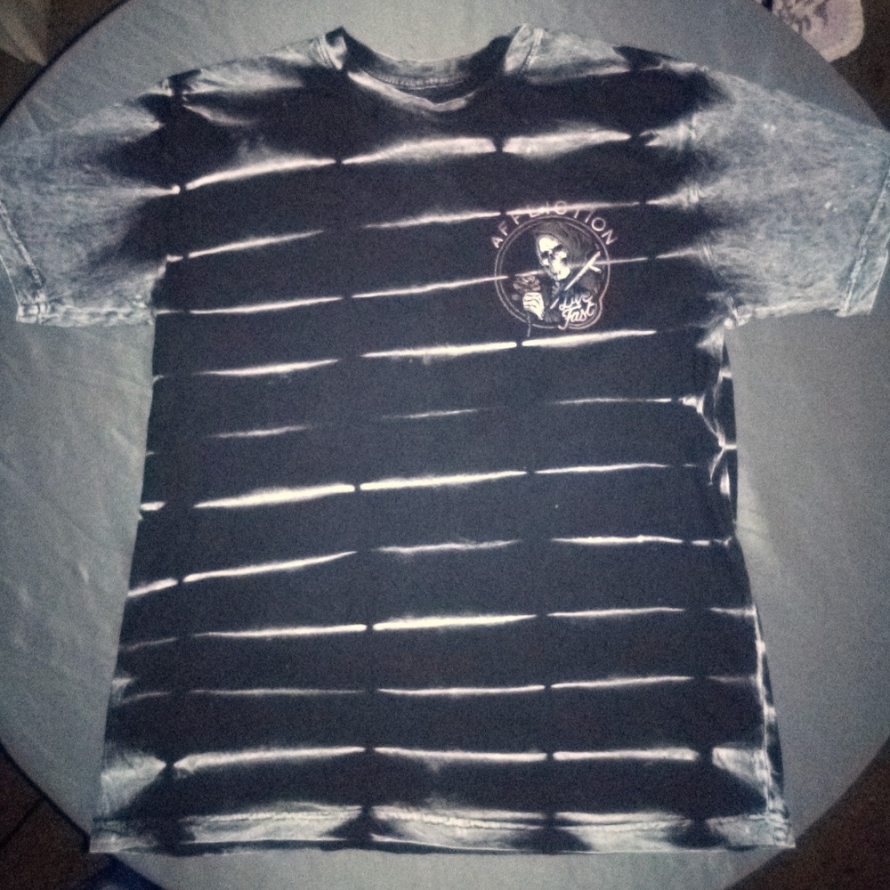 Affliction Men's Shirt